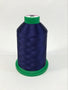 3353 - LIGHT MIDNIGHT - ISACORD EMBROIDERY THREAD 40 WT