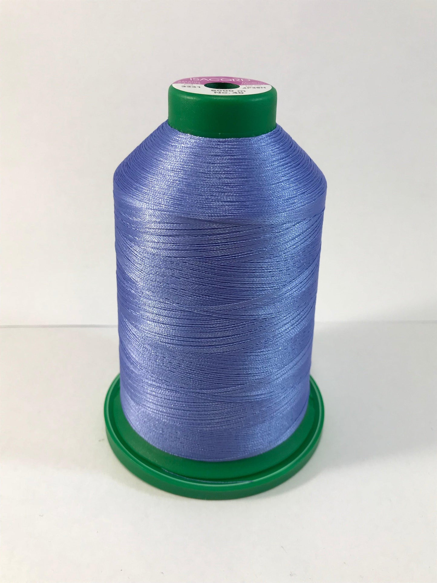 3331 - CADET BLUE - ISACORD EMBROIDERY THREAD 40 WT