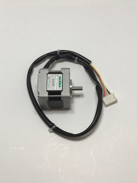 TAJIMA - (USED) PULSE MOTOR 39 [0J6103600000-USED, 2-B-4-5]