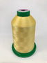 0640 - PARCHMENT - ISACORD EMBROIDERY THREAD 40 WT