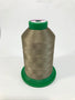 0722 - KHAKI - ISACORD EMBROIDERY THREAD 40 WT