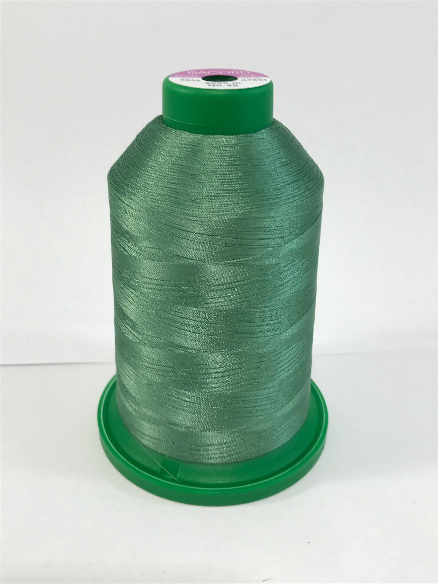 5542 - GARDEN MOSS - ISACORD EMBROIDERY THREAD 40 WT