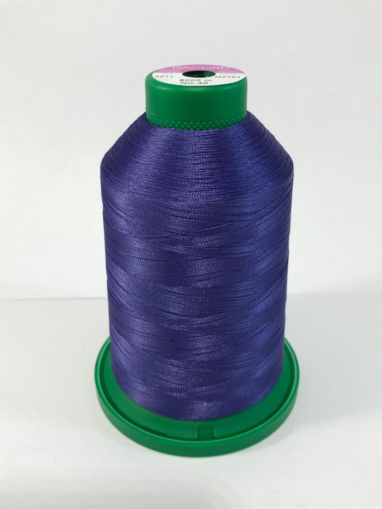 3211 - TWILIGHT - ISACORD EMBROIDERY THREAD 40 WT