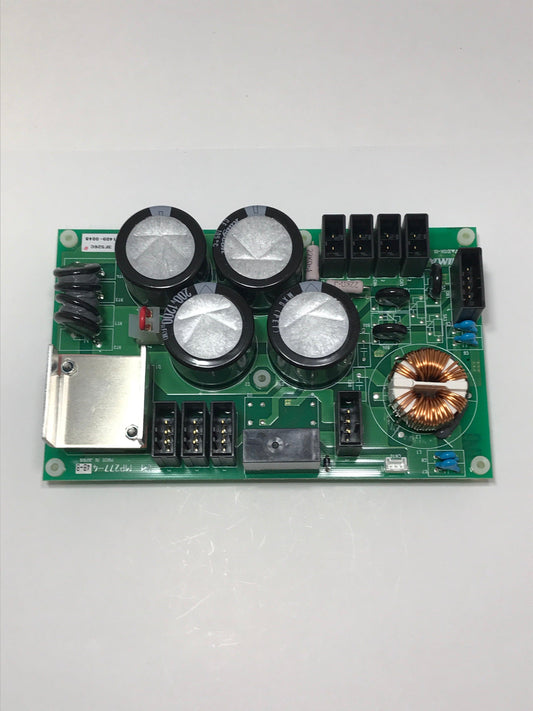 TAJIMA - SINGLE PHASE POWER SUPPLY CARD [0J2101601035, 1-5-2]