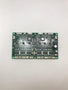 TAJIMA - HEAD CARD (TFMX) [0J2703300012, 1-7-4]