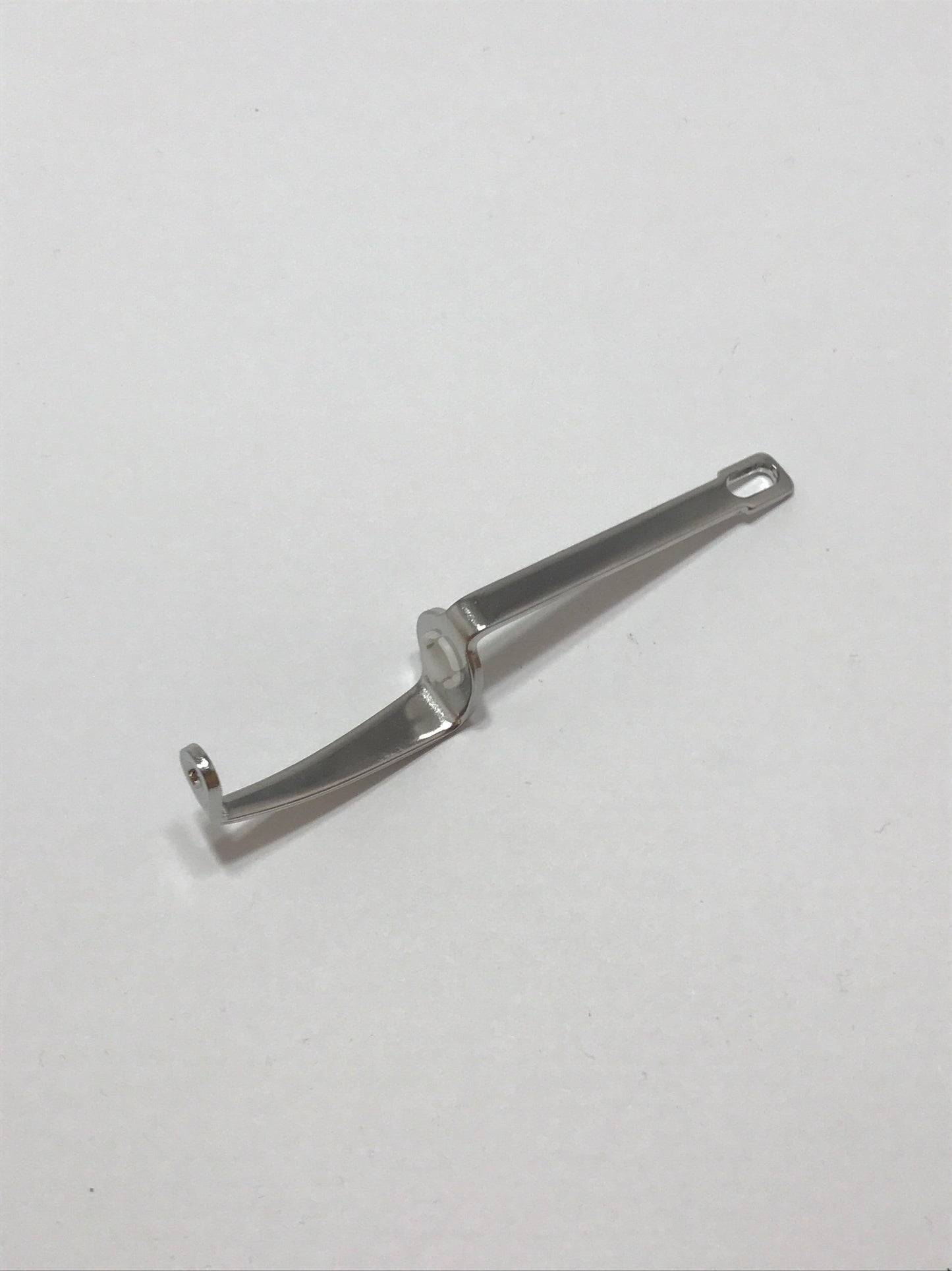 TAJIMA - PRESSER FOOT WITH BUSHING [090460070A00, 1-6-3]