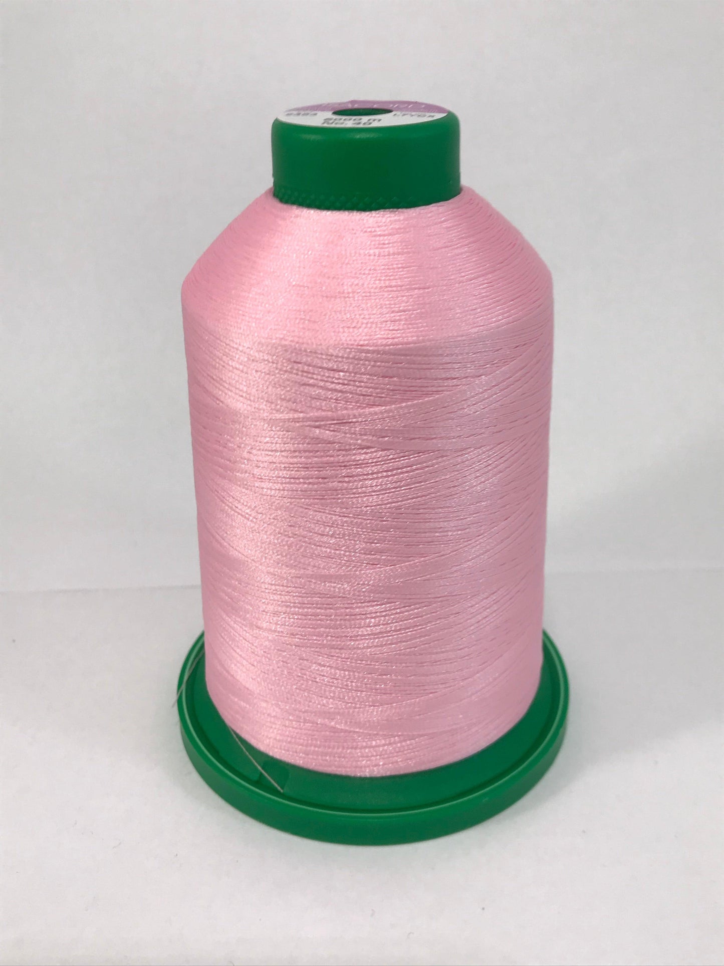 2363 - CARNATION - ISACORD EMBROIDERY THREAD 40 WT