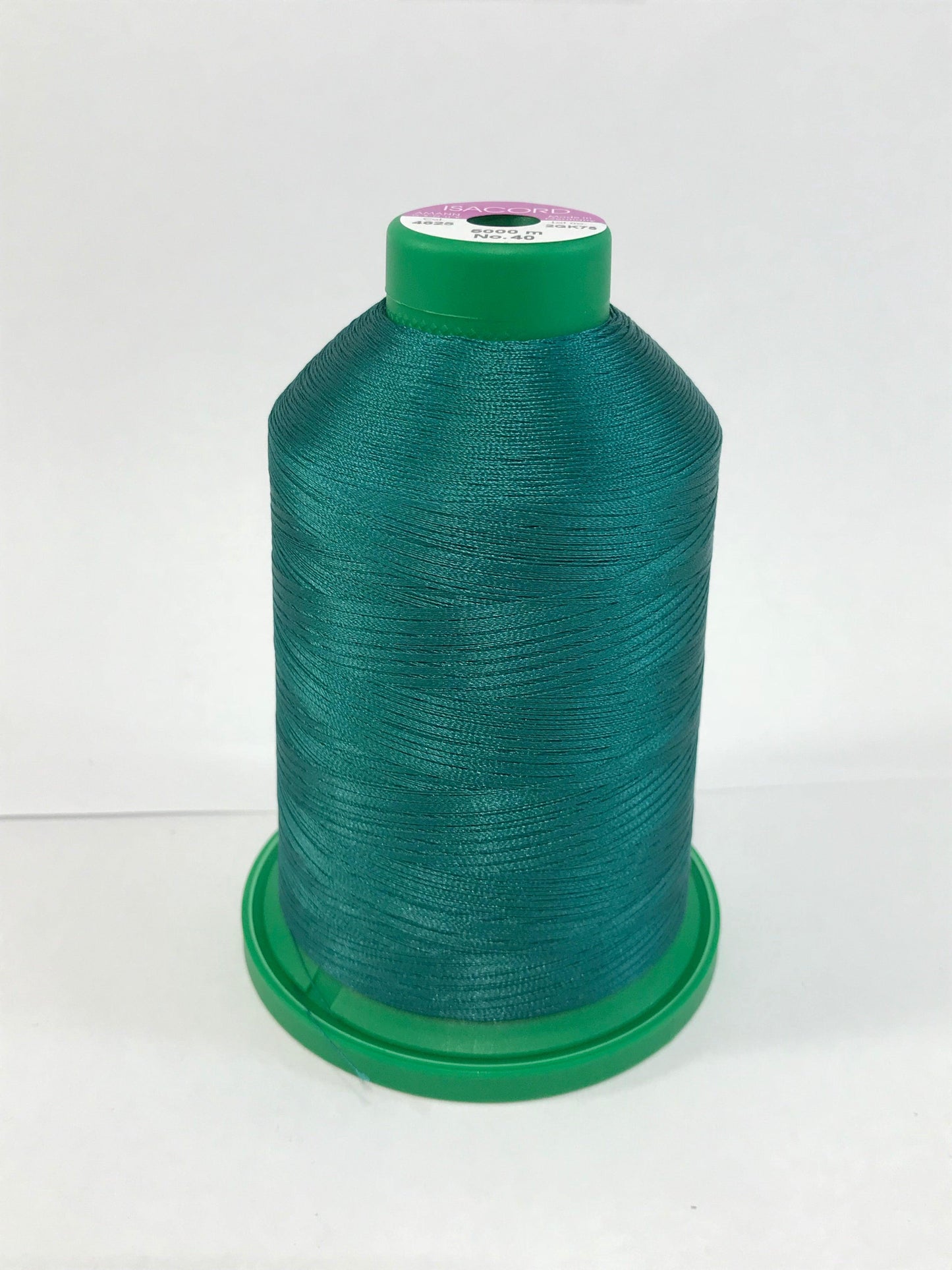 4625 - SEAGREEN - ISACORD EMBROIDERY THREAD 40 WT