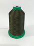 6156 - OLIVE - ISACORD EMBROIDERY THREAD 40 WT