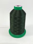 5866 - HERB GREEN - ISACORD EMBROIDERY THREAD 40 WT