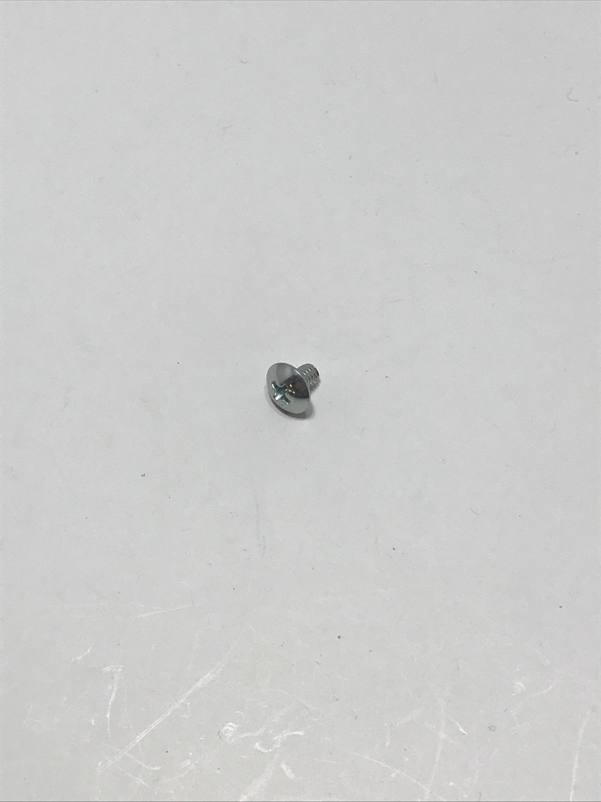 TAJIMA - TRUSS HEAD SCREW (M4X6) [S130040602SD, 1-6-3]