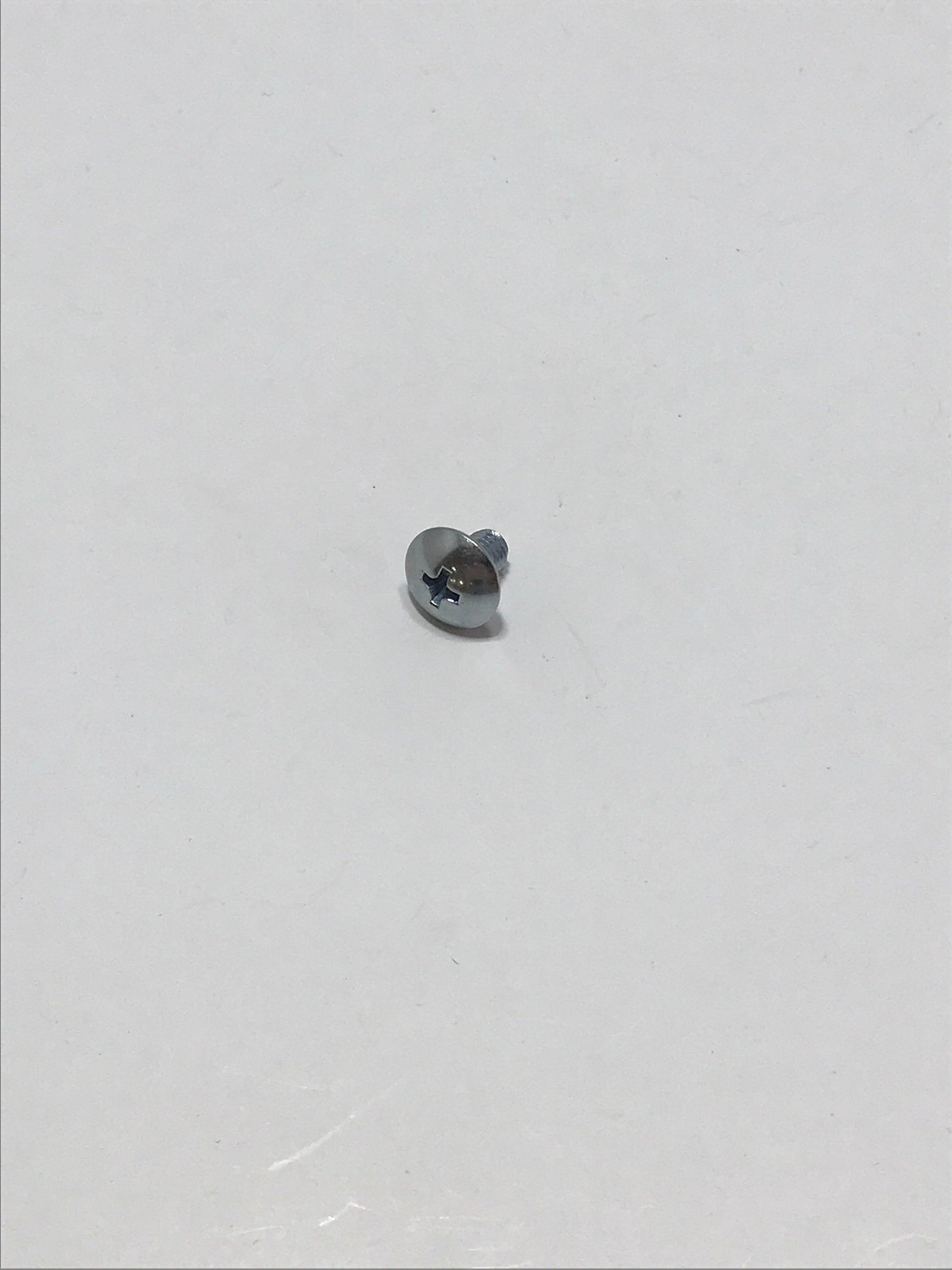 TAJIMA - TRUSS HEAD SCREW (M5X8) [S130050802SD, 1-6-3]