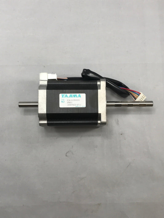 TAJIMA - Y-AXIS PULSE MOTOR [0J6101500001, 1-2-2]
