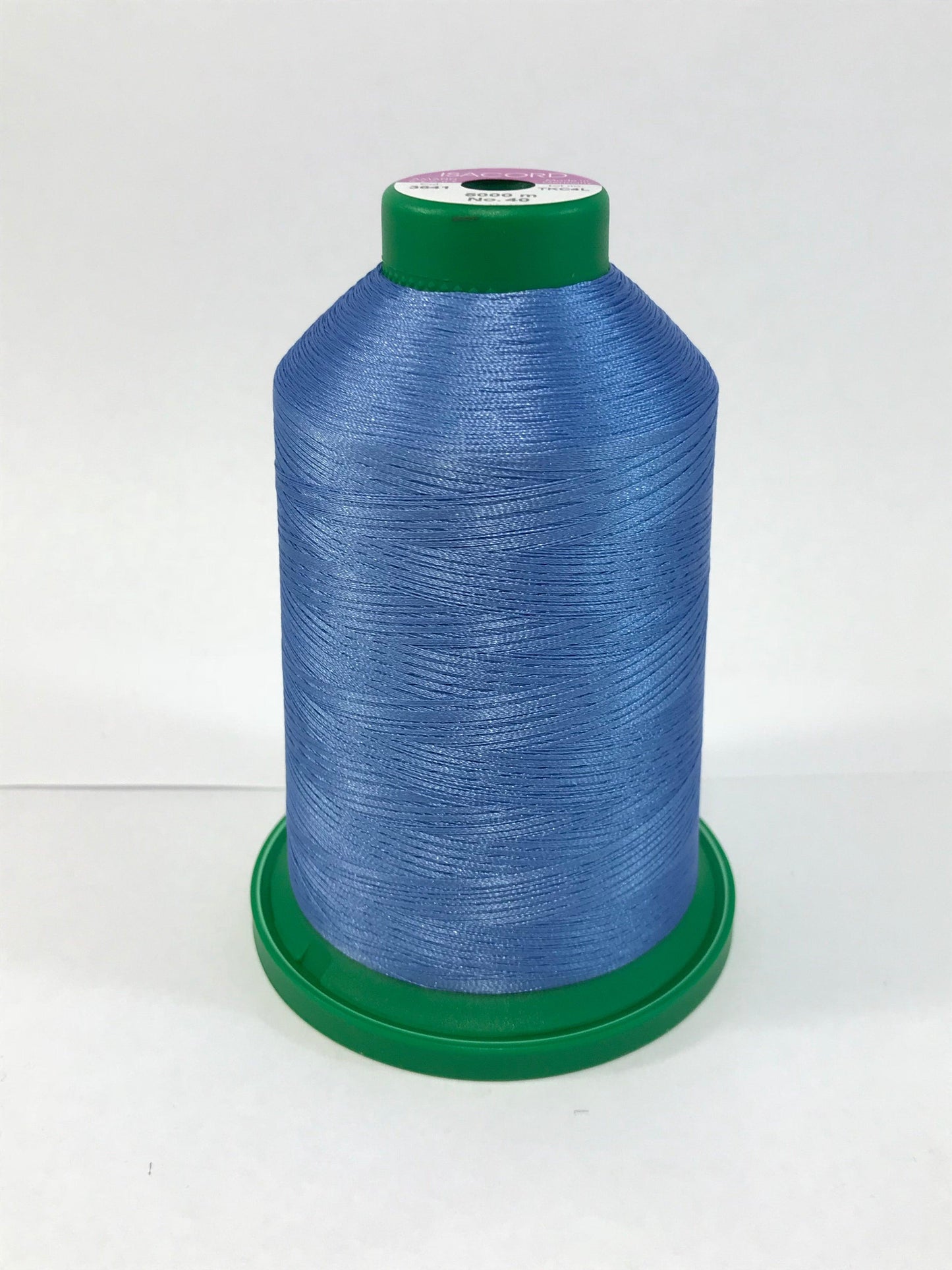 3641 - WEDGEWOOD - ISACORD EMBROIDERY THREAD 40 WT