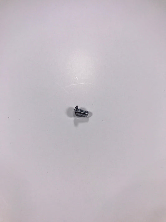 TAJIMA - FILLISTER SLOTTED-HEAD SCREW (9/64x40x6) [SA43740601CL, 1-1-3]