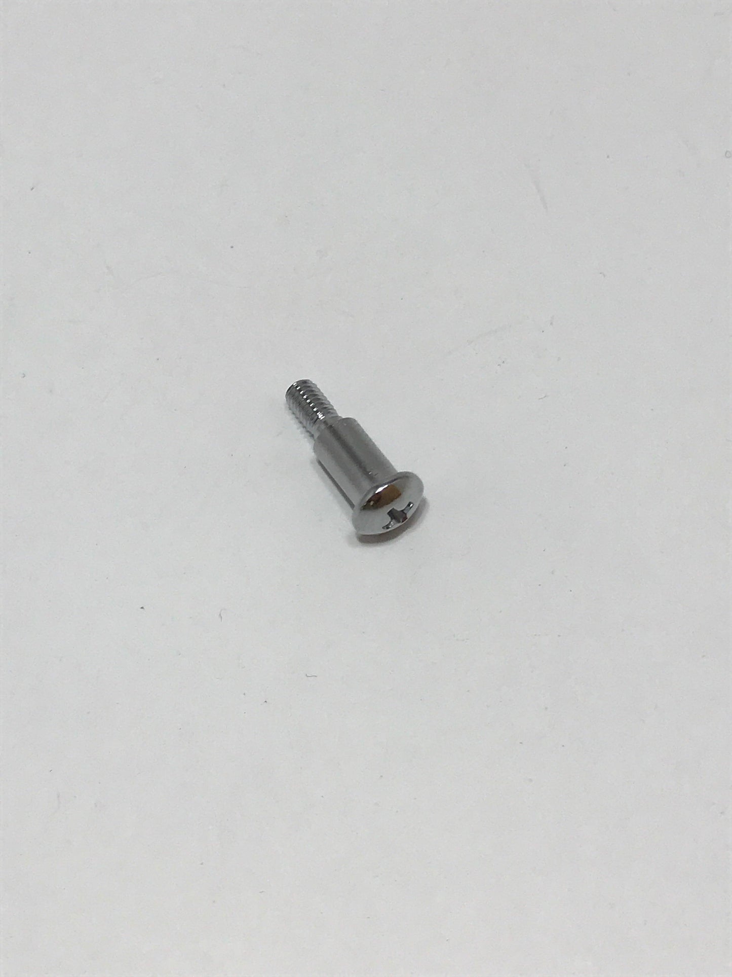 TAJIMA - STEP SCREW (M4*18) [0G4130120012, 1-6-2]