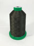 1375 - DARK CHARCOAL - ISACORD EMBROIDERY THREAD 40 WT