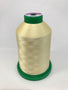 0660 - VANILLA - ISACORD EMBROIDERY THREAD 40 WT