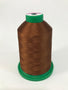 1134 - LIGHT COCOA - ISACORD EMBROIDERY THREAD 40 WT