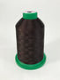 1366 - MAHOGANY - ISACORD EMBROIDERY THREAD 40 WT