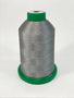 1972 -SILVERY GRAY -ISACORD EMBROIDERY THREAD 40 WT