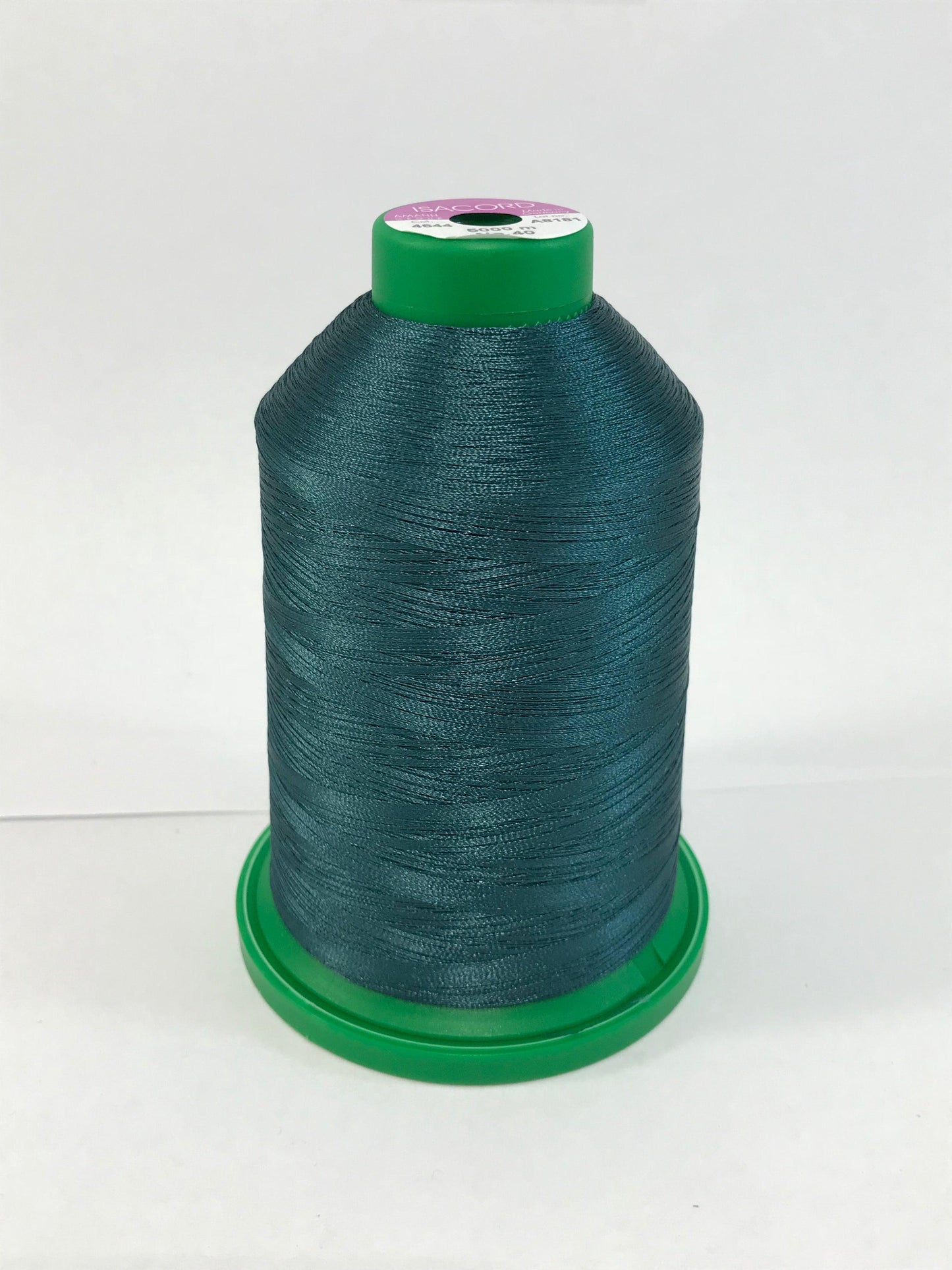 4644 - MALLARD - ISACORD EMBROIDERY THREAD 40 WT