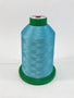 4230 - AQUA - ISACORD EMBROIDERY THREAD 40 WT