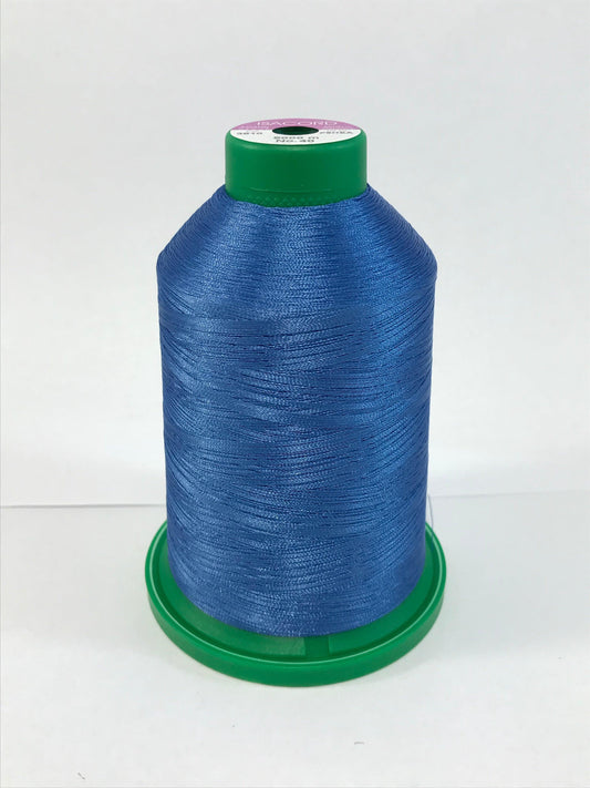 3810 - LAGUNA - ISACORD EMBROIDERY THREAD 40 WT