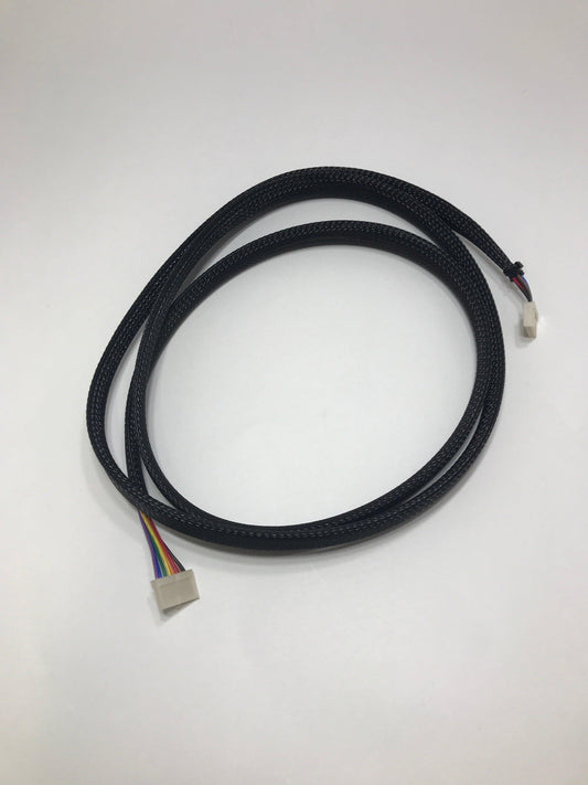 TAJIMA - TENSION HARNESS 70" [MISC00000476, 1-2-1]