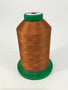 1115 - COPPER - ISACORD EMBROIDERY THREAD 40 WT