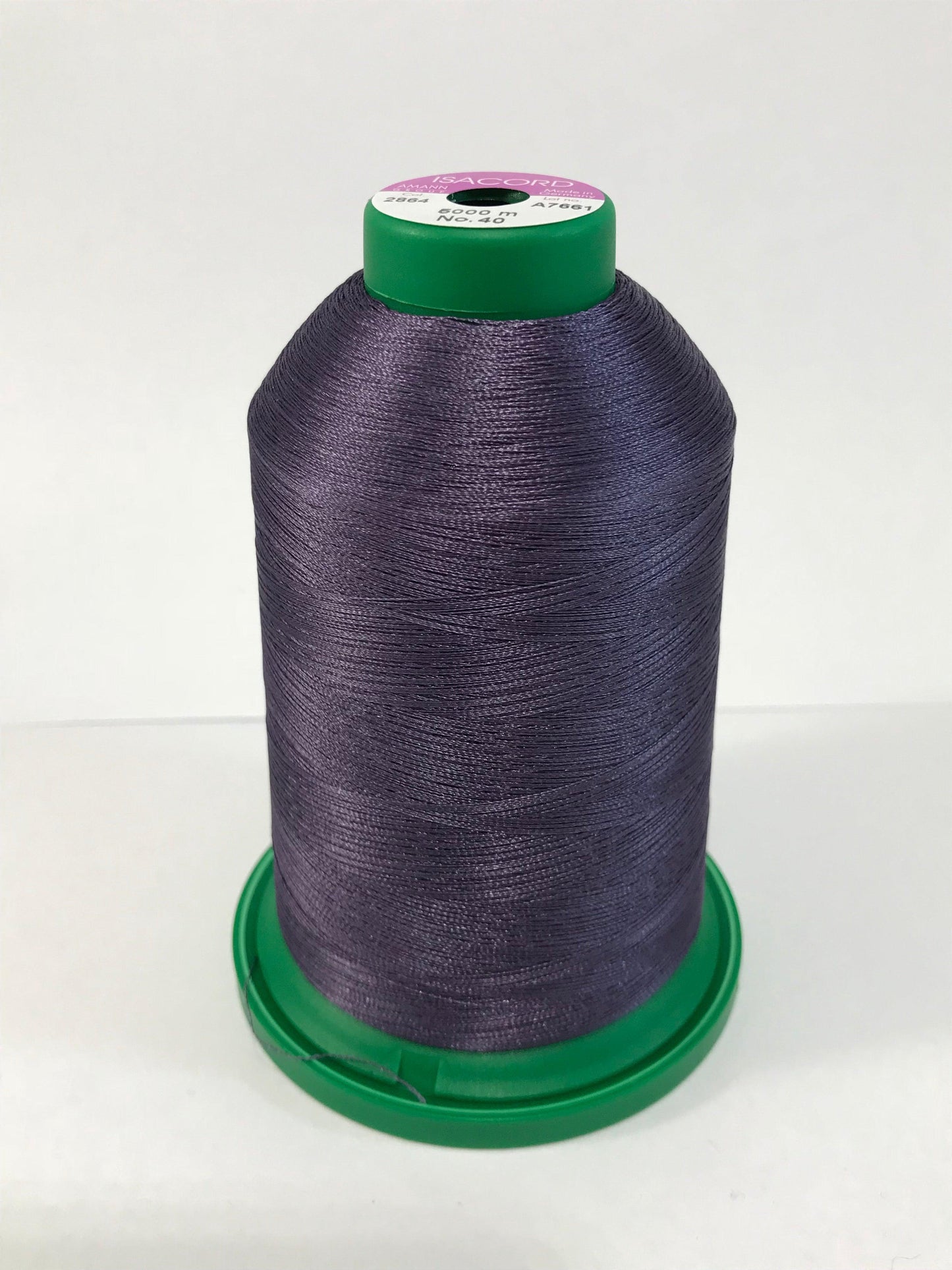 2864 - COLUMBINE - ISACORD EMBROIDERY THREAD 40 WT