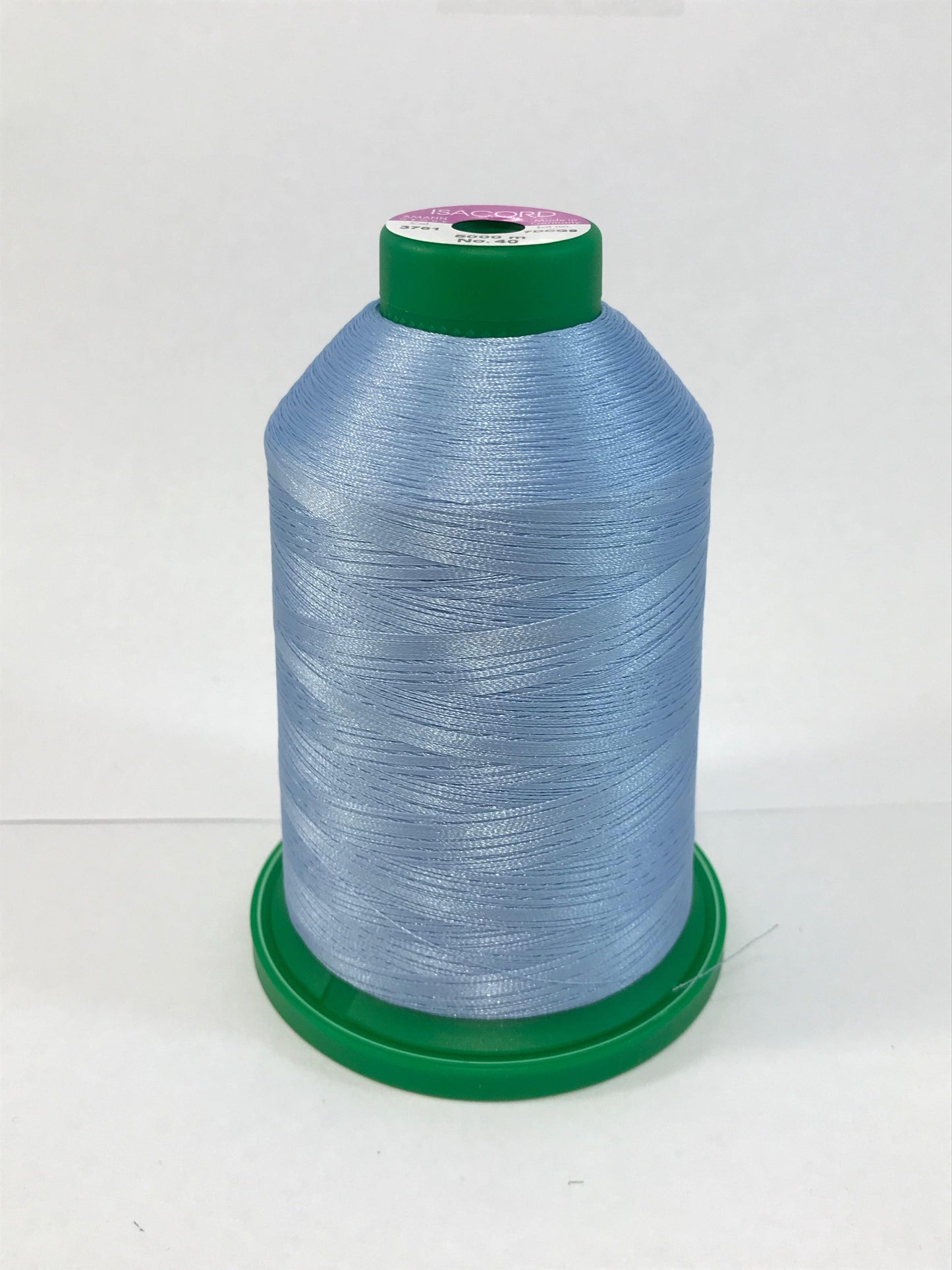 3761 - WINTER SKY - ISACORD EMBROIDERY THREAD 40 WT