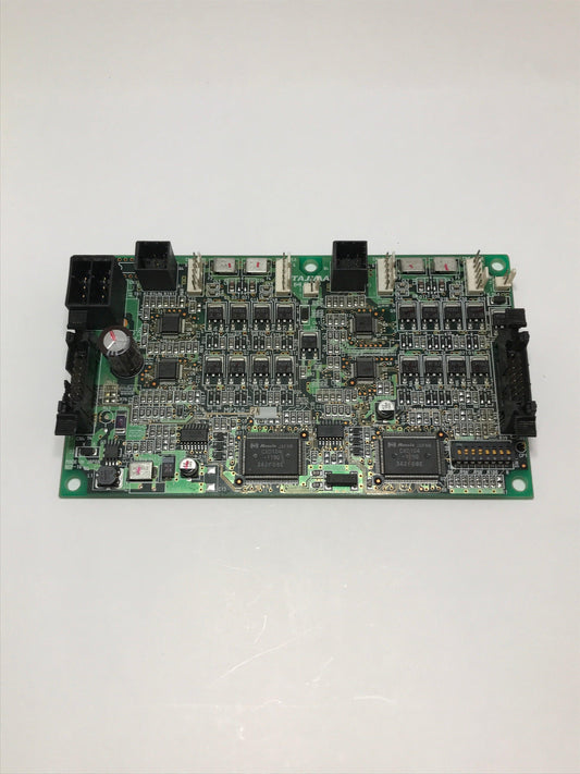 TAJIMA - (REFURBISHED) HEAD CARD FOR MULTI-HEAD [JX6101010000-REFURB, 1-5-1]