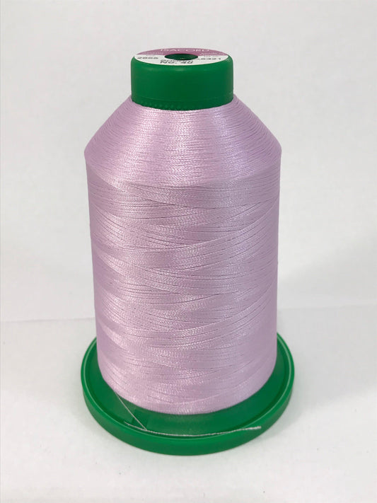 2655 - AURA - ISACORD EMBROIDERY THREAD 40 WT