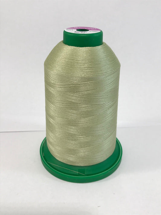 6071 - OLD LACE - ISACORD EMBROIDERY THREAD 40 WT