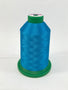 4103 - CALIFORNIA BLUE - ISACORD EMBROIDERY THREAD 40 WT