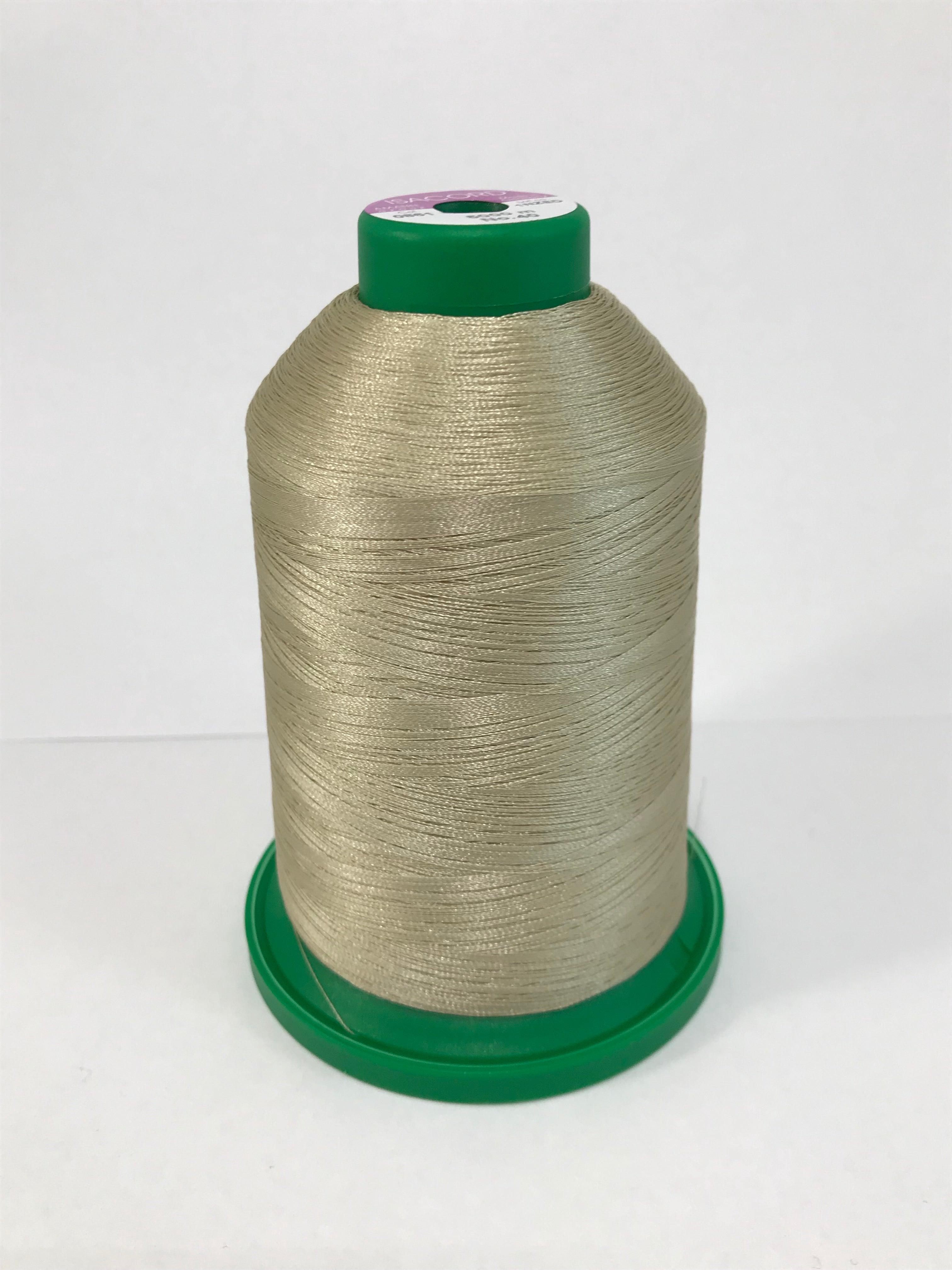 0861 - TANTONE - ISACORD EMBROIDERY THREAD 40 WT