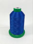 3522 - BLUE - ISACORD EMBROIDERY THREAD 40 WT