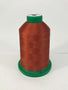 1312 - BURNT ORANGE - ISACORD EMBROIDERY THREAD 40 WT