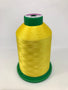 0310 - YELLOW - ISACORD EMBROIDERY THREAD 40 WT