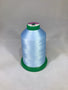 3730 - SOMETHING BLUE - ISACORD EMBROIDERY THREAD 40 WT