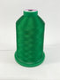 5415 - IRISH GREEN - ISACORD EMBROIDERY THREAD 40 WT