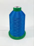 3901 - TROPICAL BLUE - ISACORD EMBROIDERY THREAD 40 WT