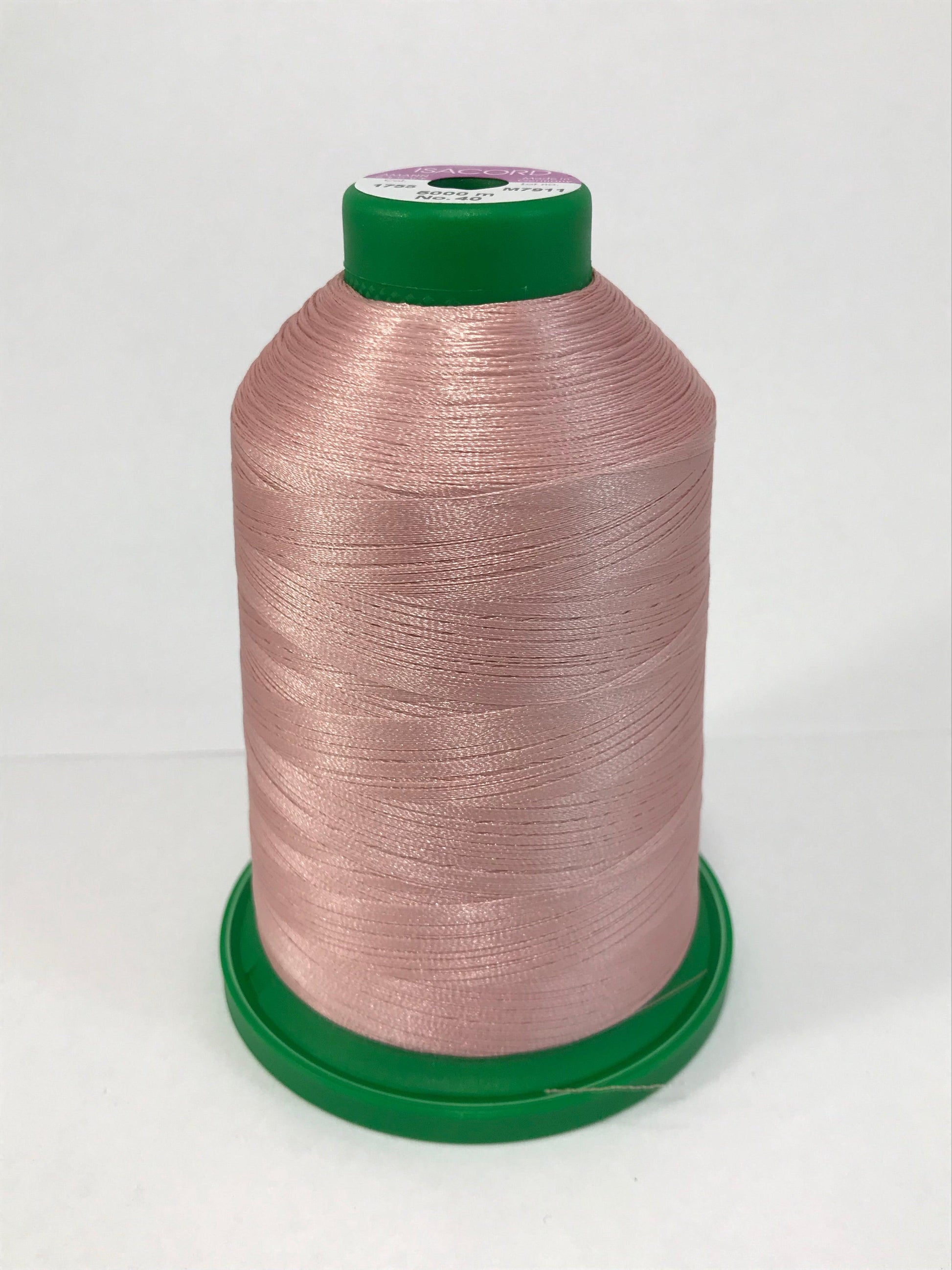 1755 - HYACINTH - ISACORD EMBROIDERY THREAD 40 WT