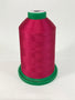 2521 - FUCHSIA - ISACORD EMBROIDERY THREAD 40 WT