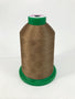 0853 - PECAN - ISACORD EMBROIDERY THREAD 40 WT