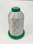 0184 - PEARL - ISACORD EMBROIDERY THREAD 40 WT