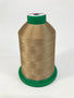 1123 - CARAMEL CREAM - ISACORD EMBROIDERY THREAD 40 WT