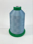 3951 - AZURE BLUE - ISACORD EMBROIDERY THREAD 40 WT