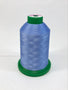 3640 - LAKE BLUE - ISACORD EMBROIDERY THREAD 40 WT